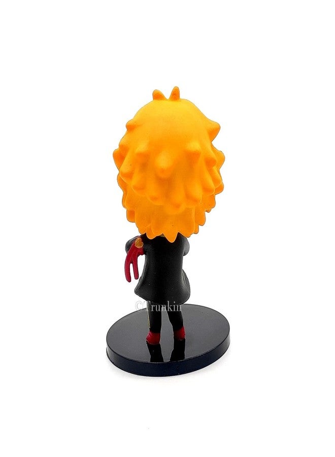 Trunkin Twisted Wonderland Nendoroid Ace Trappola Action Figures Weeb Manga Collectible Figure - Image 4